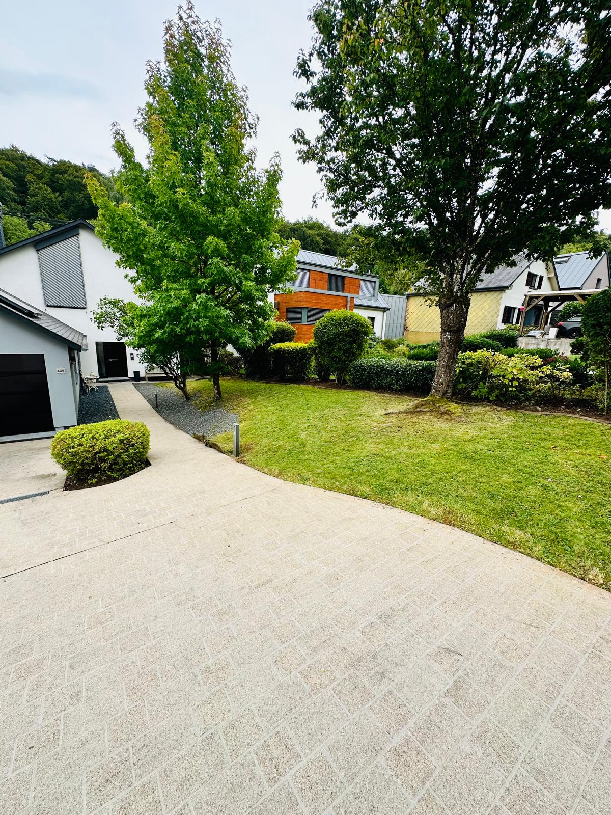 entretien extérieur luxembourg