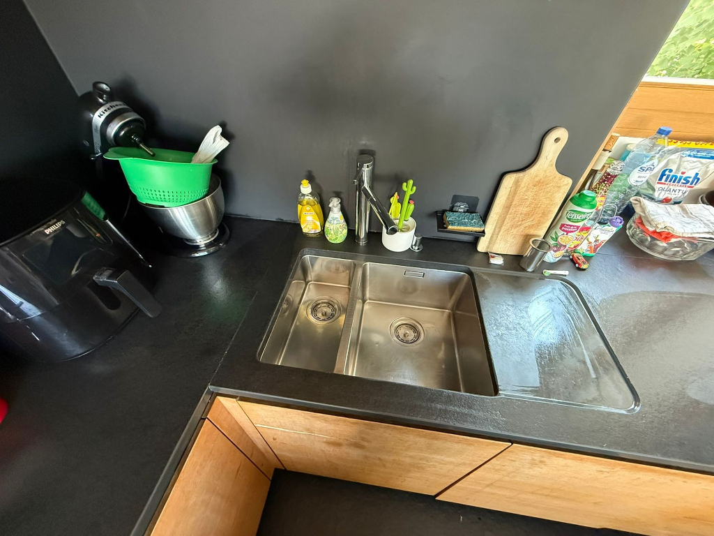 nettoyage cuisine luxembourg