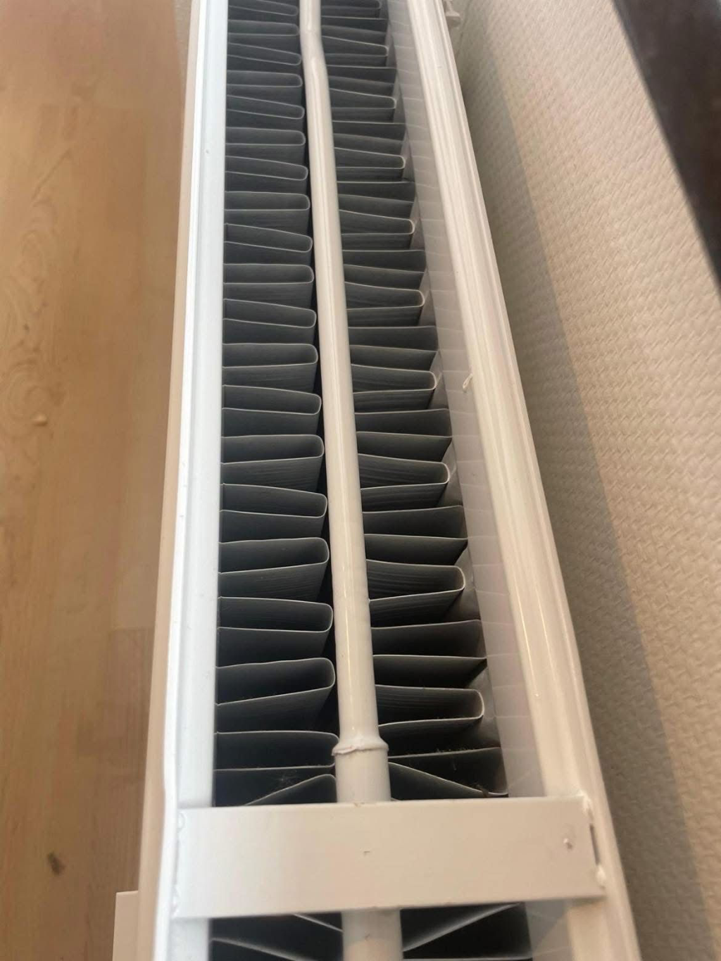 nettoyage radiateur luxembourg