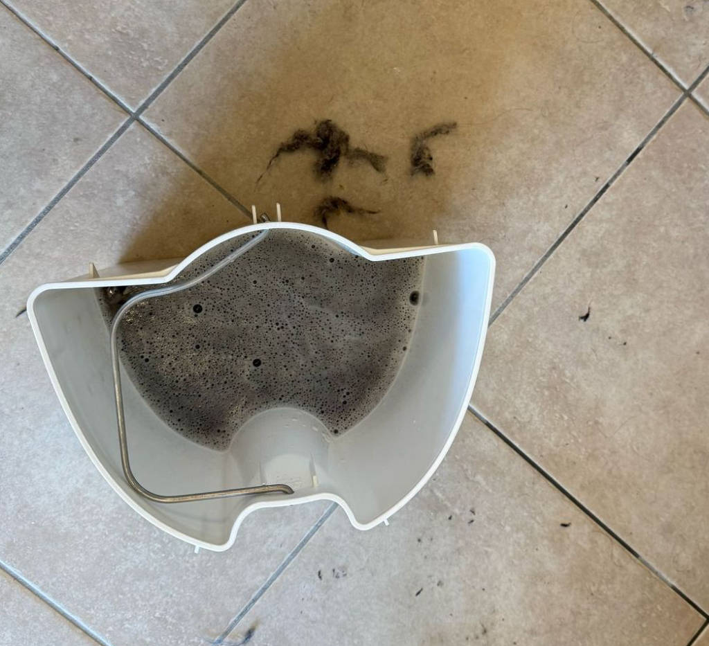 Nettoyage tissu vapeur Luxembourg