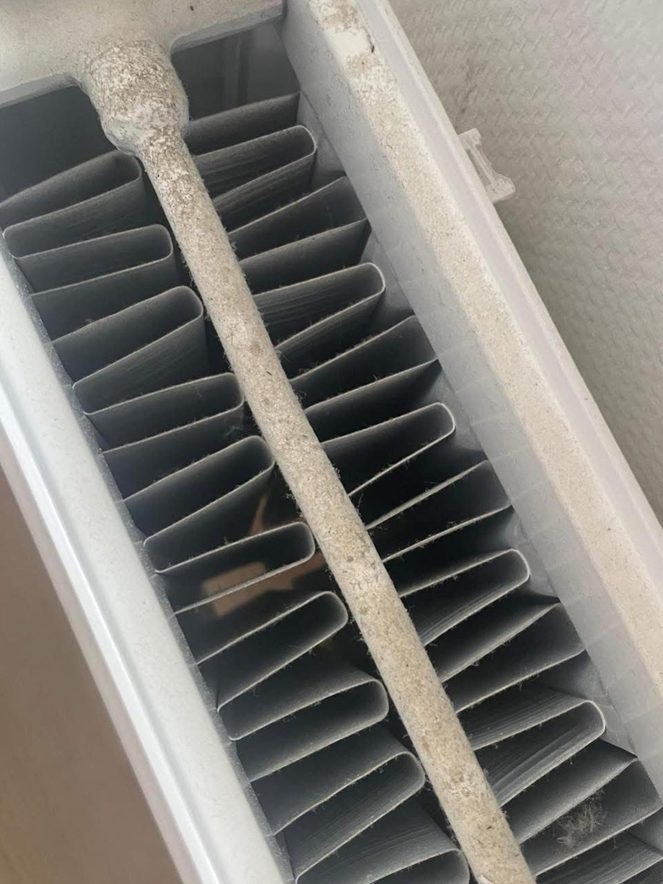 nettoyage radiateur luxembourg