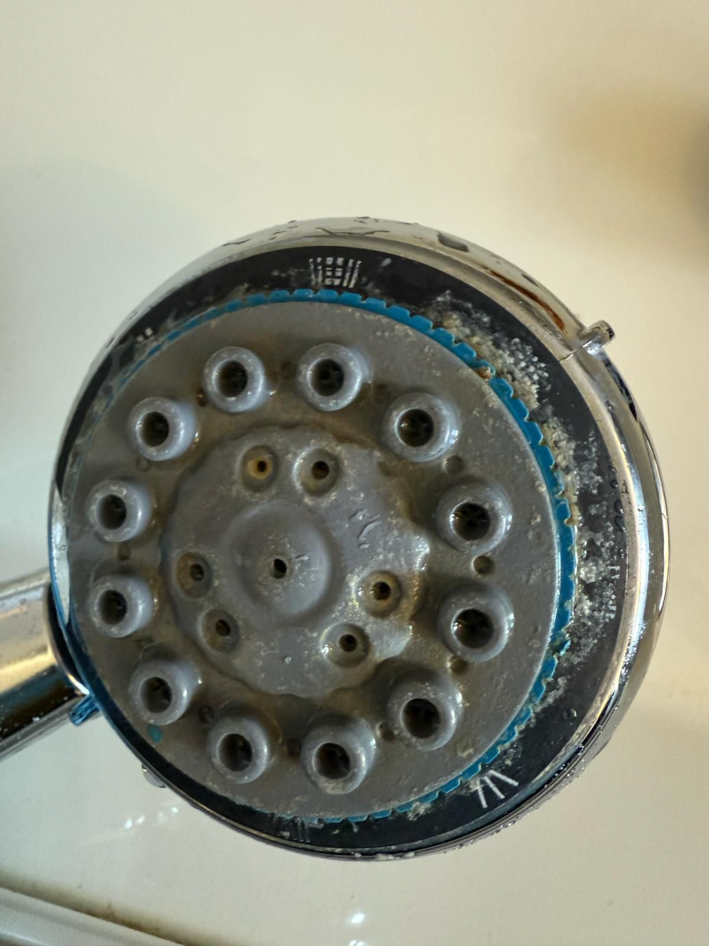 détartrage douche luxembourg