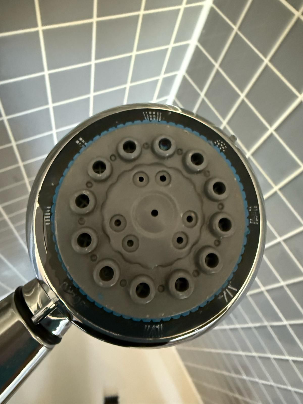 détartrage douche luxembourg