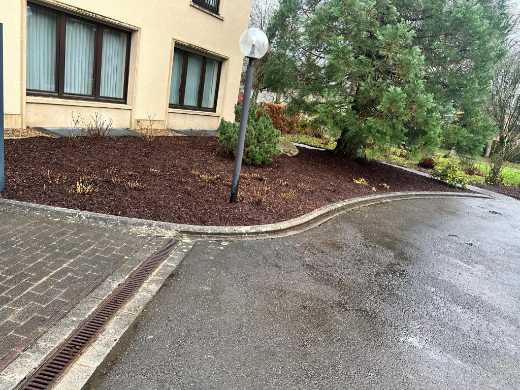 défrichage terrain luxembourg