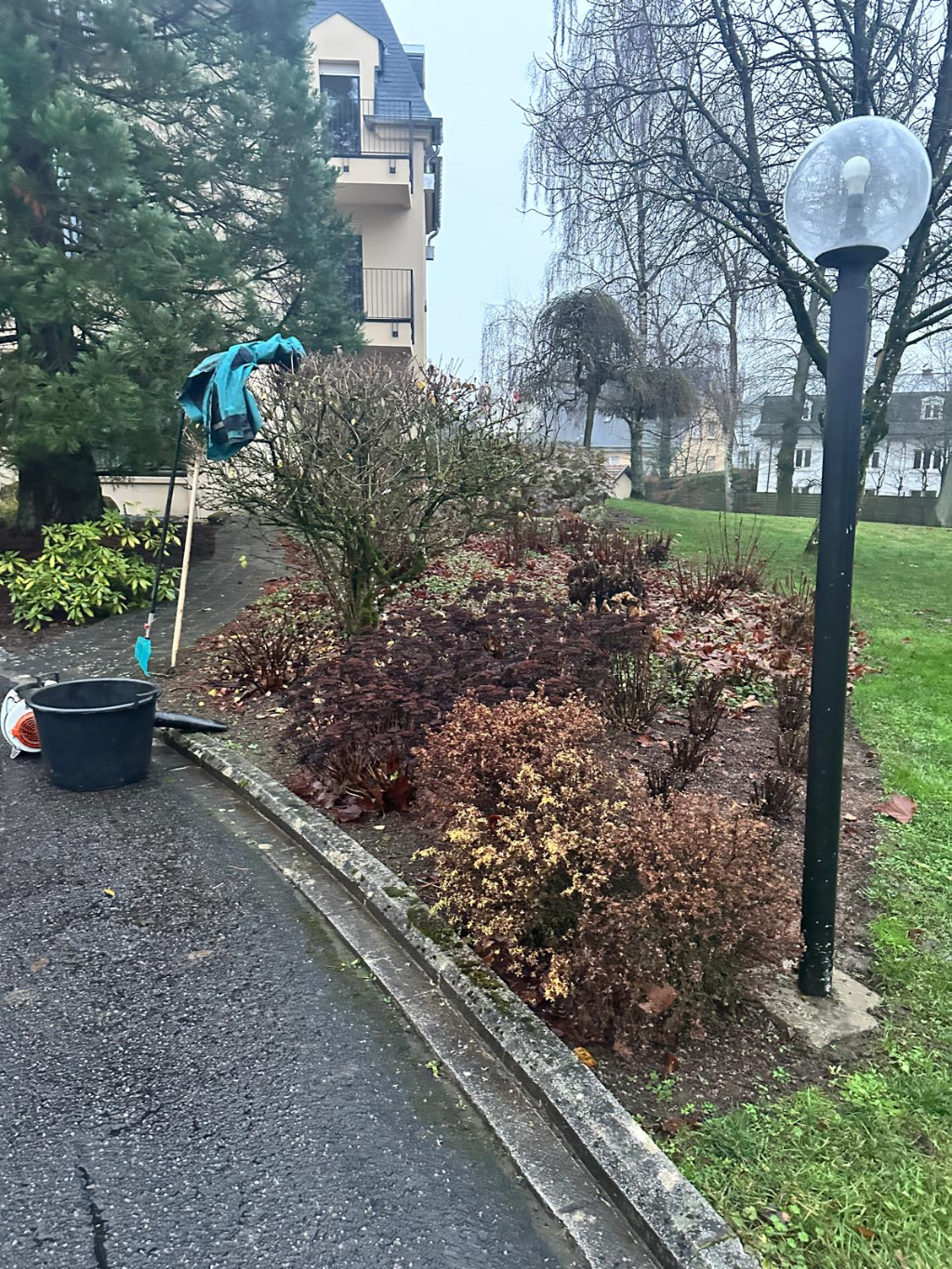 entretien terrain luxembourg