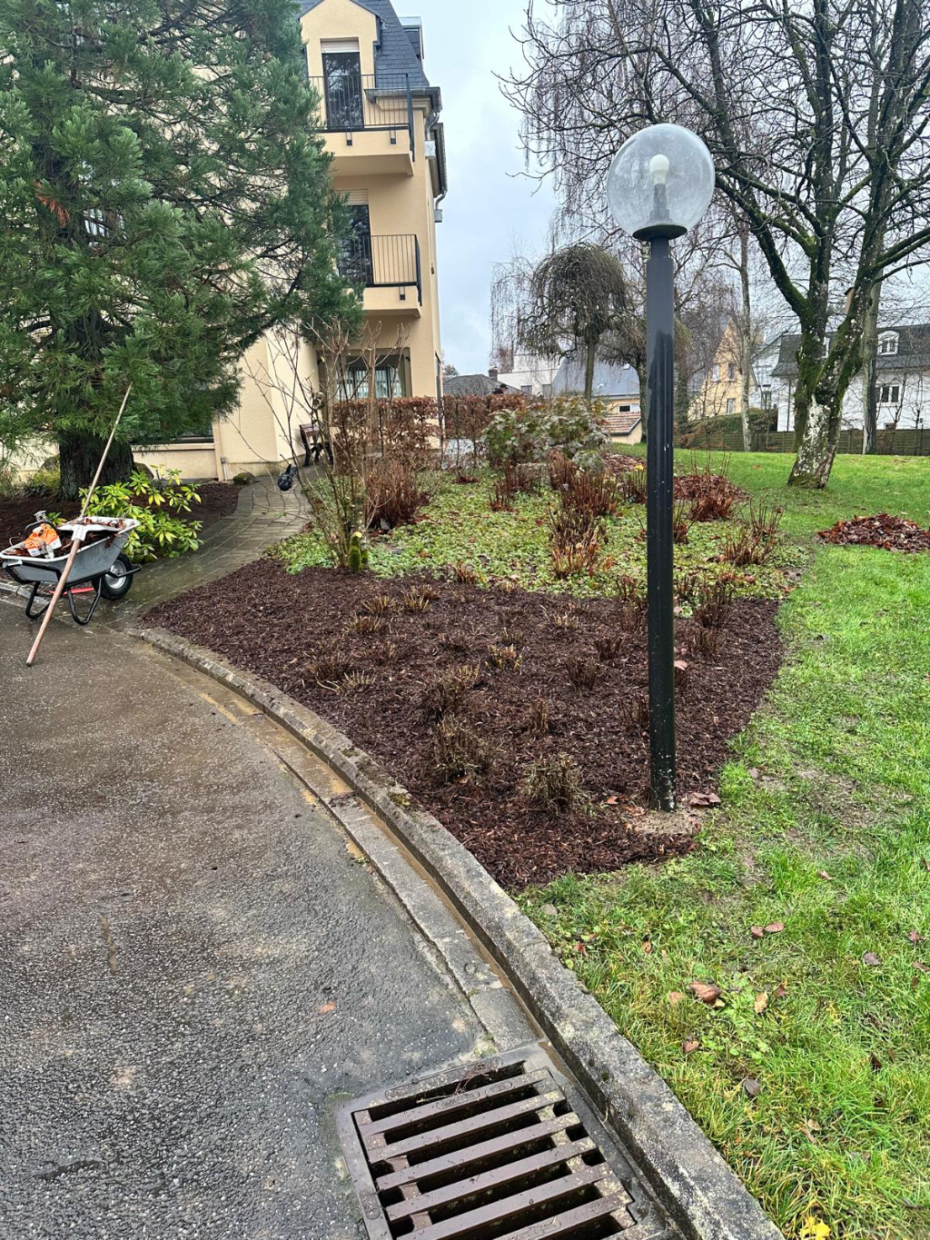 entretien terrain luxembourg